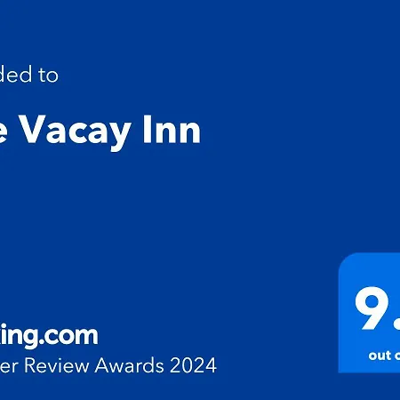 The Vacay Inn Lauderdale Lakes Exterior photo