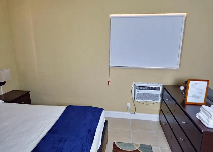 The Vacay Inn